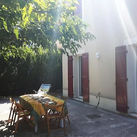Pretty Narbone With Pool 200 M Apartment *