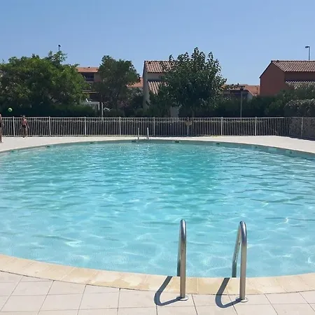 Pretty Narbone With Pool 200 M